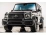 2021 Mercedes-Benz G63 AMG for sale 101704560